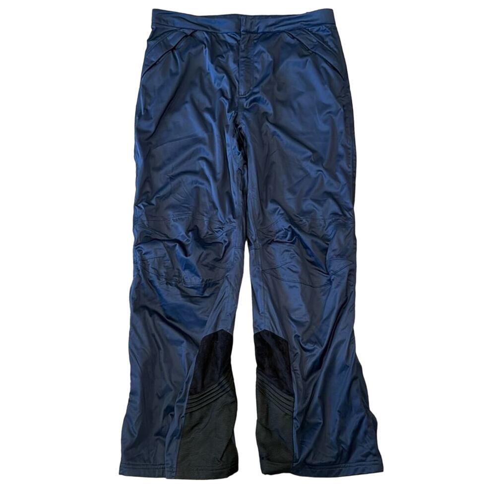 Sunice Men's Tornado FlexVent Golf Pants Navy Blue Size L